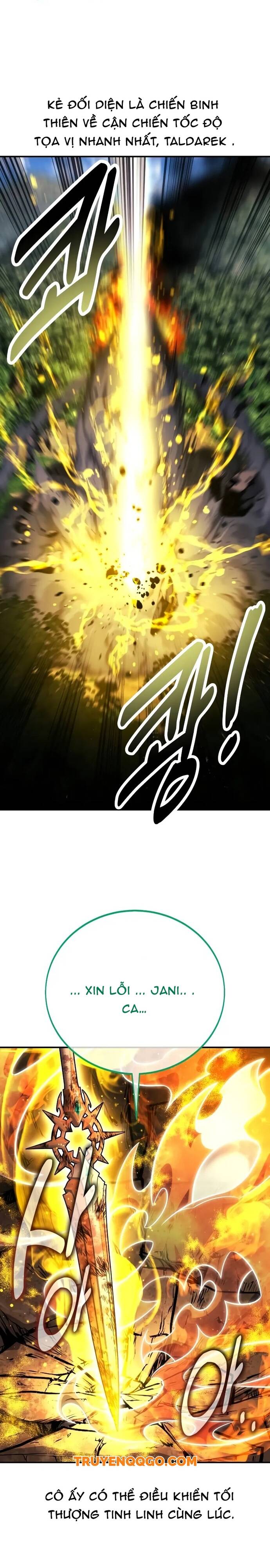 Cẩm Nang Sinh Tồn Của Nhân Vật Phụ Ở Học Viện Chap 80 - Next Chap 79