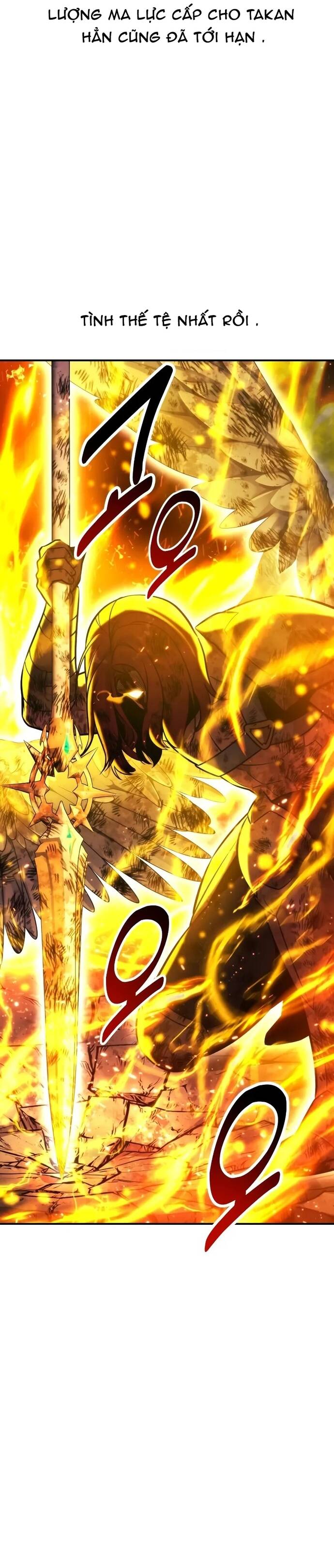 Cẩm Nang Sinh Tồn Của Nhân Vật Phụ Ở Học Viện Chap 80 - Next Chap 79