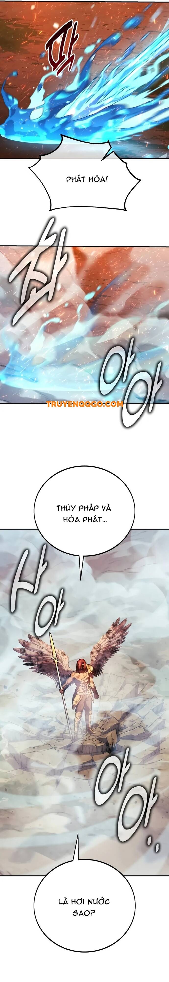 Cẩm Nang Sinh Tồn Của Nhân Vật Phụ Ở Học Viện Chap 80 - Next Chap 79