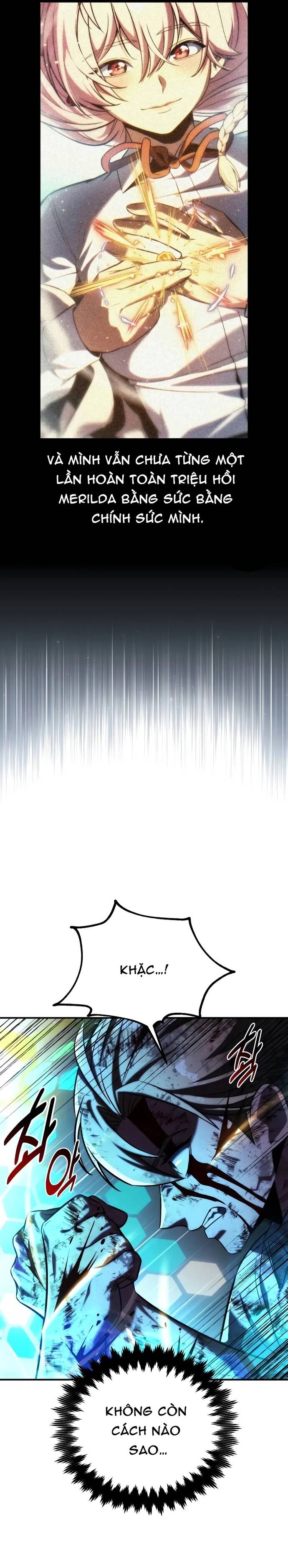 Cẩm Nang Sinh Tồn Của Nhân Vật Phụ Ở Học Viện Chap 80 - Next Chap 79