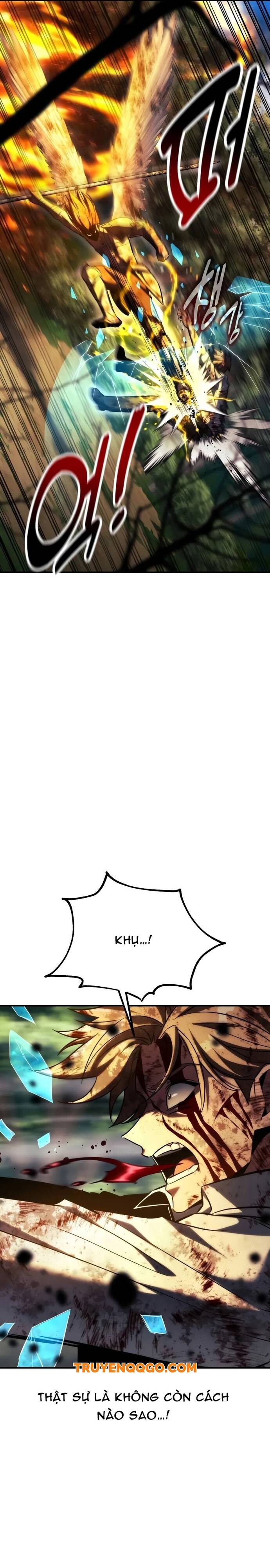 Cẩm Nang Sinh Tồn Của Nhân Vật Phụ Ở Học Viện Chap 80 - Next Chap 79