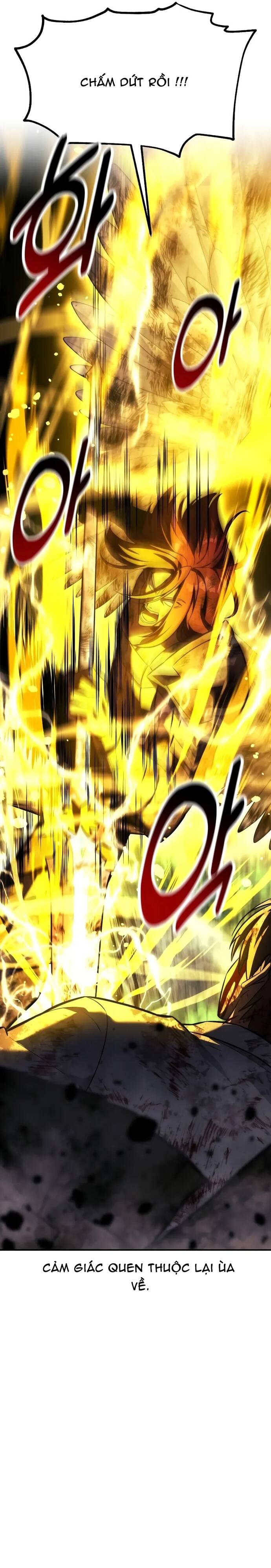 Cẩm Nang Sinh Tồn Của Nhân Vật Phụ Ở Học Viện Chap 80 - Next Chap 79