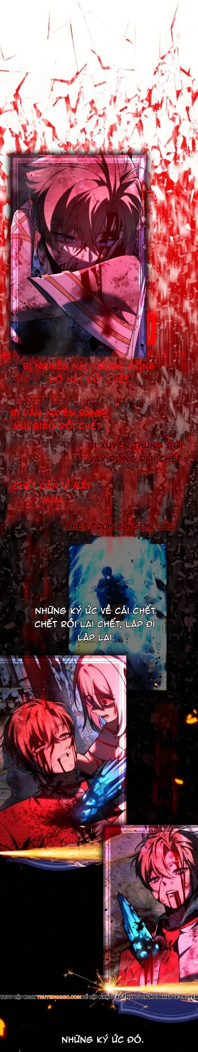 Cẩm Nang Sinh Tồn Của Nhân Vật Phụ Ở Học Viện Chap 80 - Next Chap 79