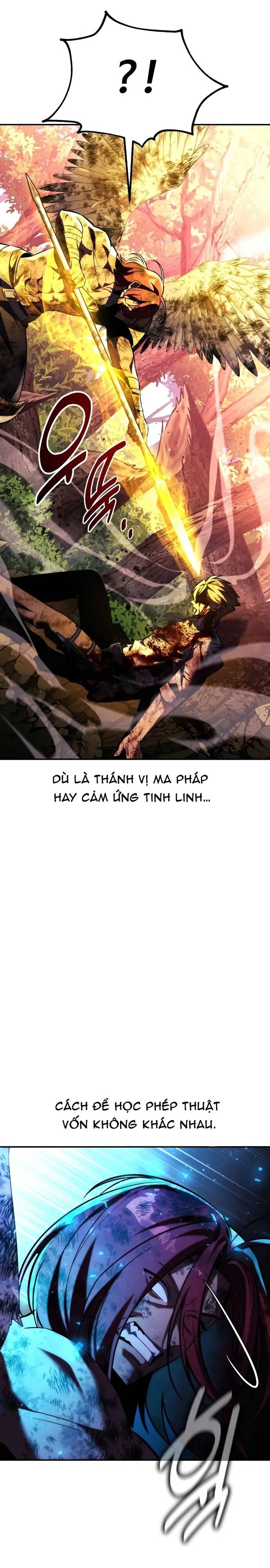 Cẩm Nang Sinh Tồn Của Nhân Vật Phụ Ở Học Viện Chap 80 - Next Chap 79