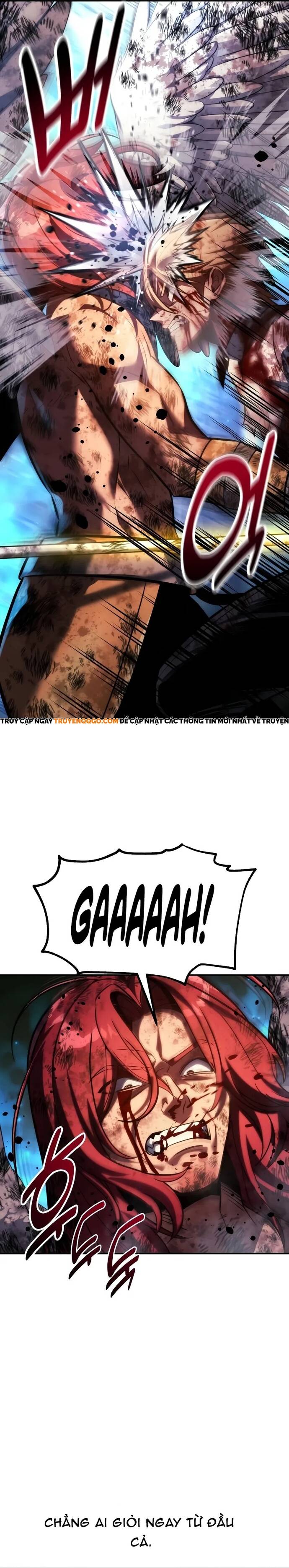 Cẩm Nang Sinh Tồn Của Nhân Vật Phụ Ở Học Viện Chap 80 - Next Chap 79