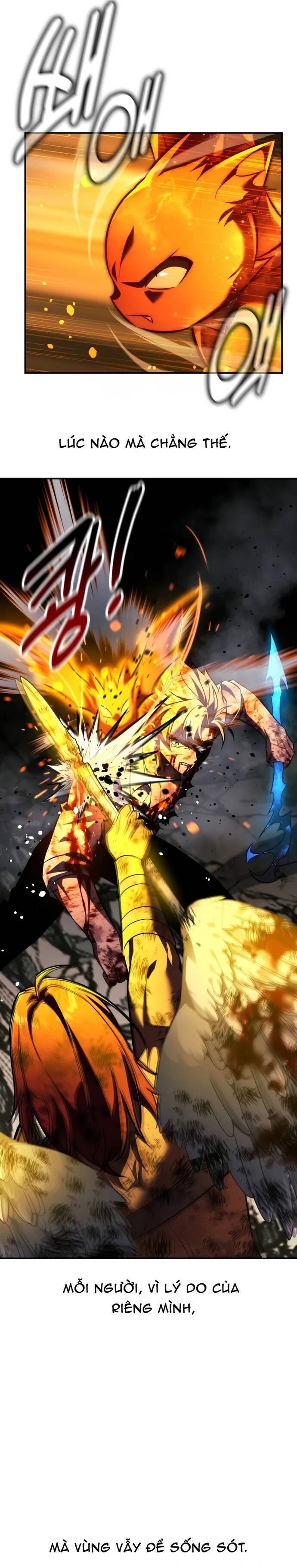 Cẩm Nang Sinh Tồn Của Nhân Vật Phụ Ở Học Viện Chap 80 - Next Chap 79