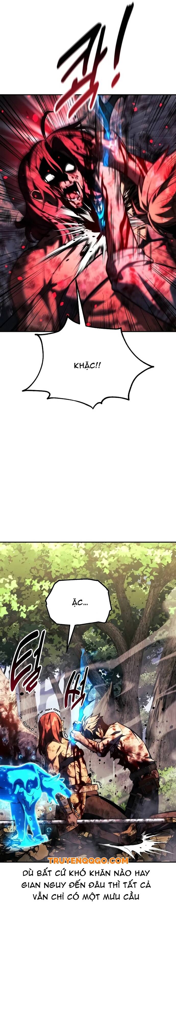 Cẩm Nang Sinh Tồn Của Nhân Vật Phụ Ở Học Viện Chap 80 - Next Chap 79