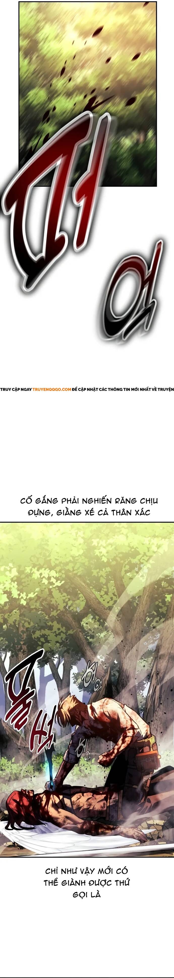 Cẩm Nang Sinh Tồn Của Nhân Vật Phụ Ở Học Viện Chap 80 - Next Chap 79
