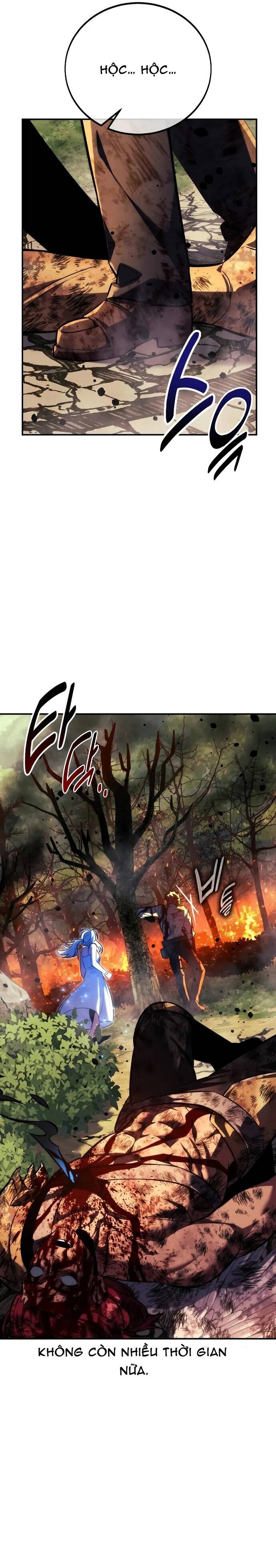 Cẩm Nang Sinh Tồn Của Nhân Vật Phụ Ở Học Viện Chap 80 - Next Chap 79