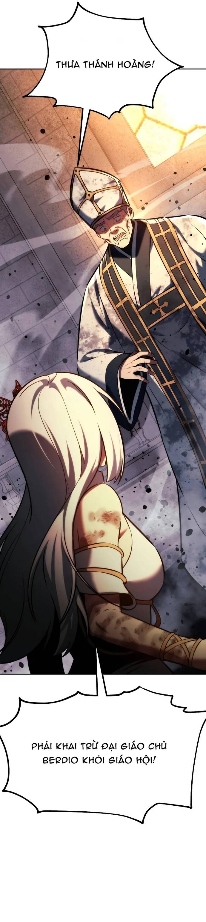 Cẩm Nang Sinh Tồn Của Nhân Vật Phụ Ở Học Viện Chap 80 - Next Chap 79