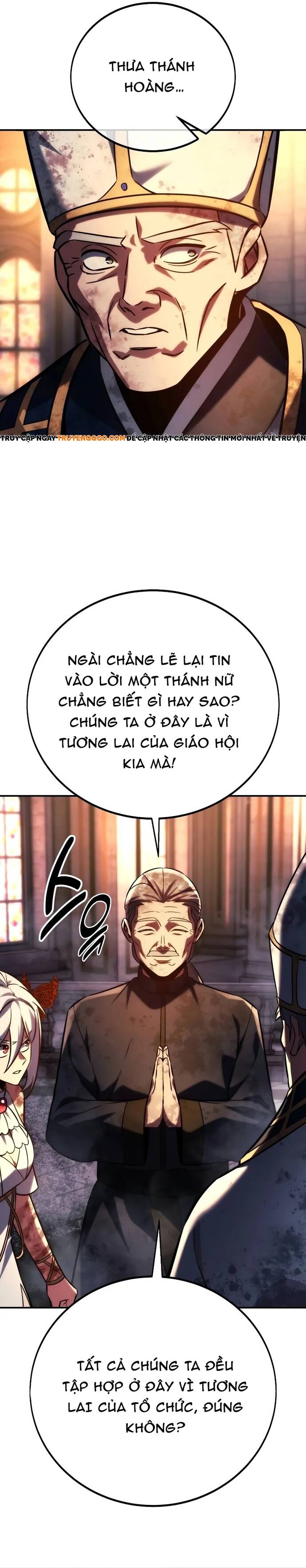 Cẩm Nang Sinh Tồn Của Nhân Vật Phụ Ở Học Viện Chap 80 - Next Chap 79