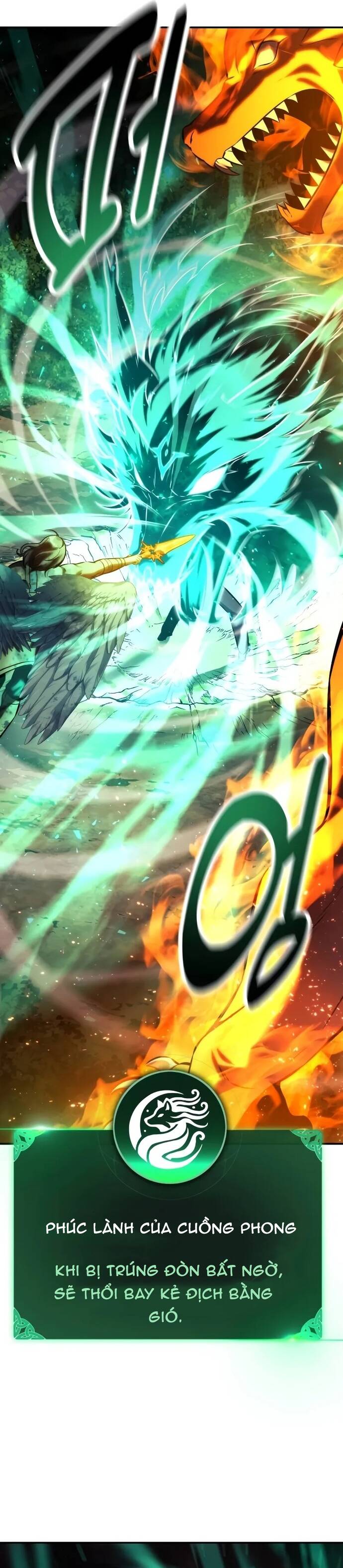 Cẩm Nang Sinh Tồn Của Nhân Vật Phụ Ở Học Viện Chap 80 - Next Chap 79