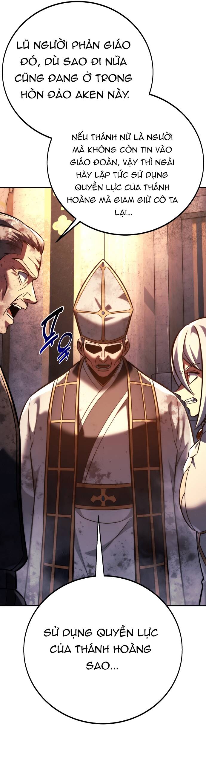 Cẩm Nang Sinh Tồn Của Nhân Vật Phụ Ở Học Viện Chap 81 - Next Chap 80