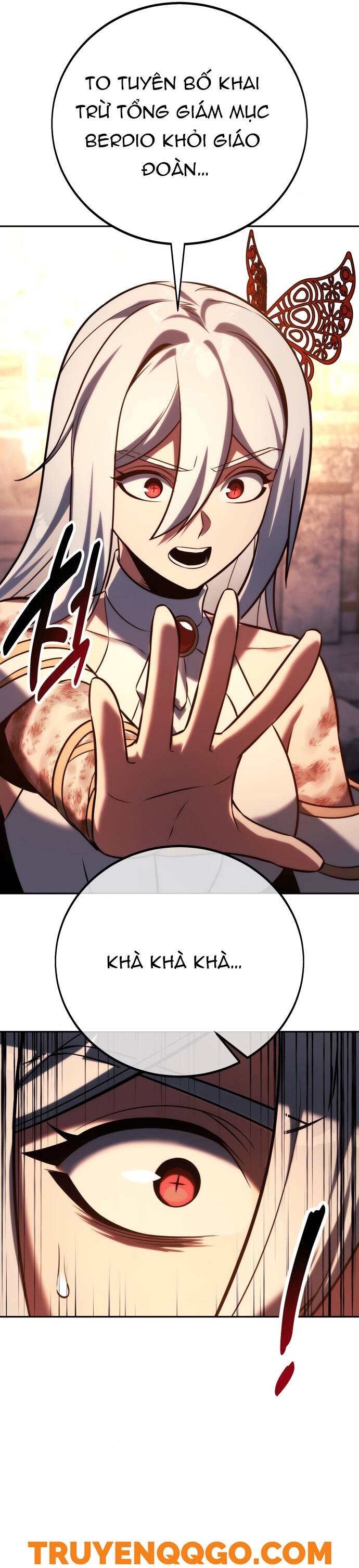 Cẩm Nang Sinh Tồn Của Nhân Vật Phụ Ở Học Viện Chap 81 - Next Chap 80