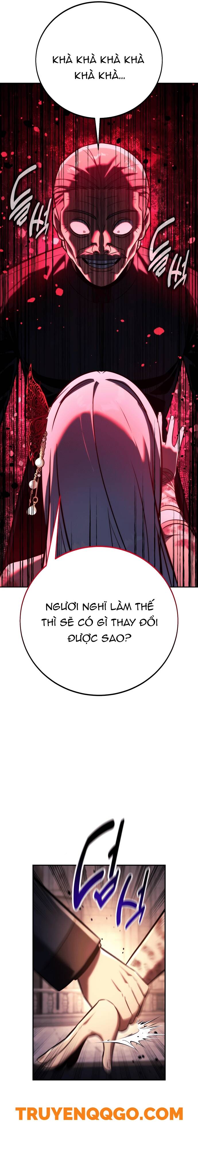 Cẩm Nang Sinh Tồn Của Nhân Vật Phụ Ở Học Viện Chap 81 - Next Chap 80