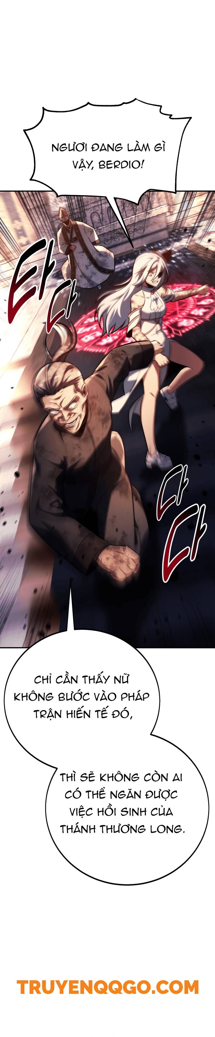 Cẩm Nang Sinh Tồn Của Nhân Vật Phụ Ở Học Viện Chap 81 - Next Chap 80