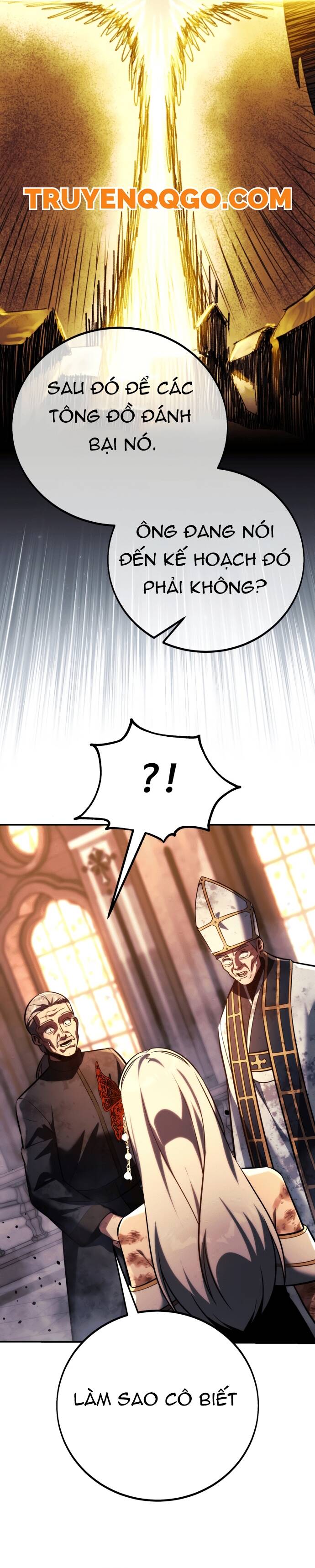 Cẩm Nang Sinh Tồn Của Nhân Vật Phụ Ở Học Viện Chap 81 - Next Chap 80