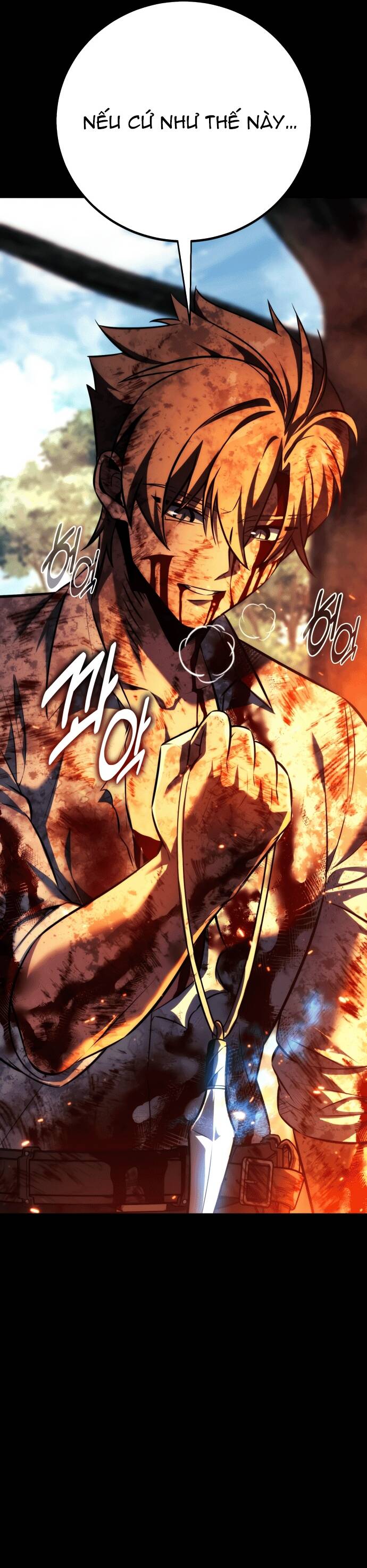 Cẩm Nang Sinh Tồn Của Nhân Vật Phụ Ở Học Viện Chap 81 - Next Chap 80