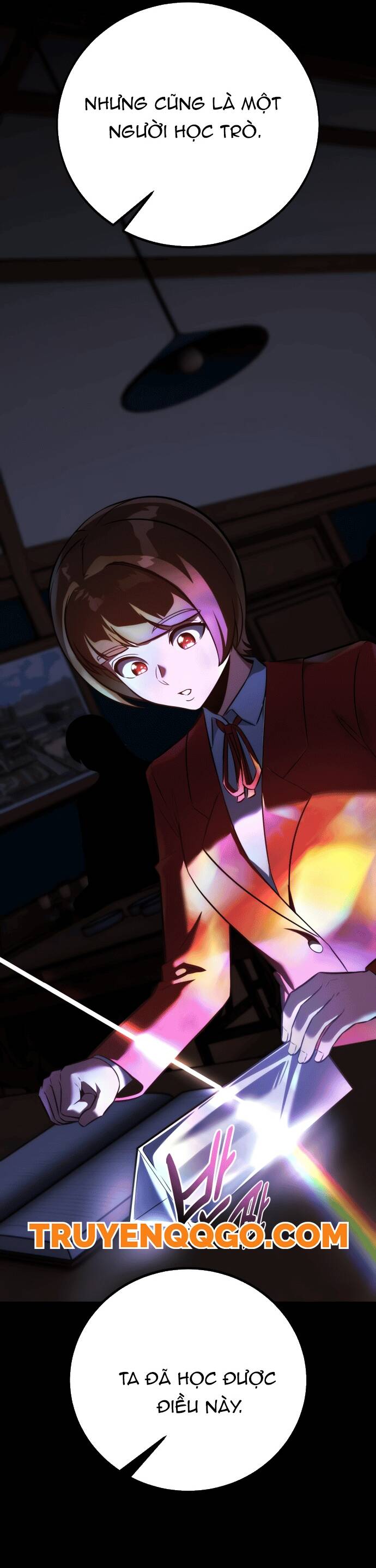 Cẩm Nang Sinh Tồn Của Nhân Vật Phụ Ở Học Viện Chap 81 - Next Chap 80