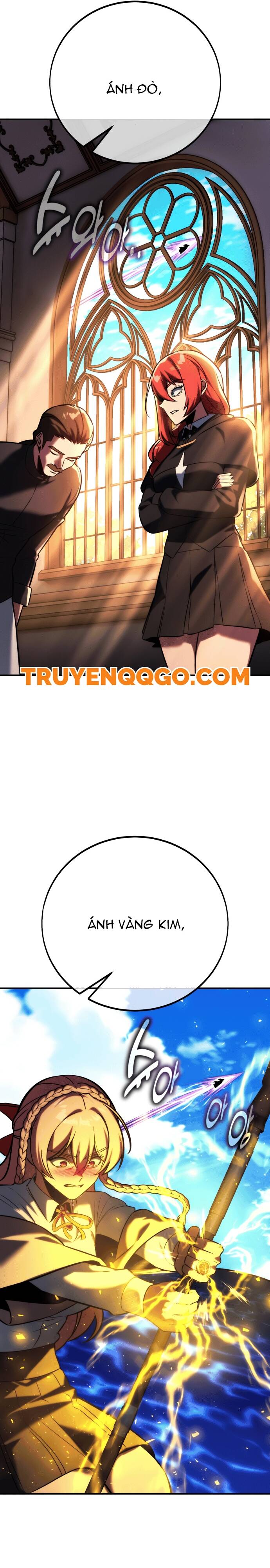 Cẩm Nang Sinh Tồn Của Nhân Vật Phụ Ở Học Viện Chap 81 - Next Chap 80