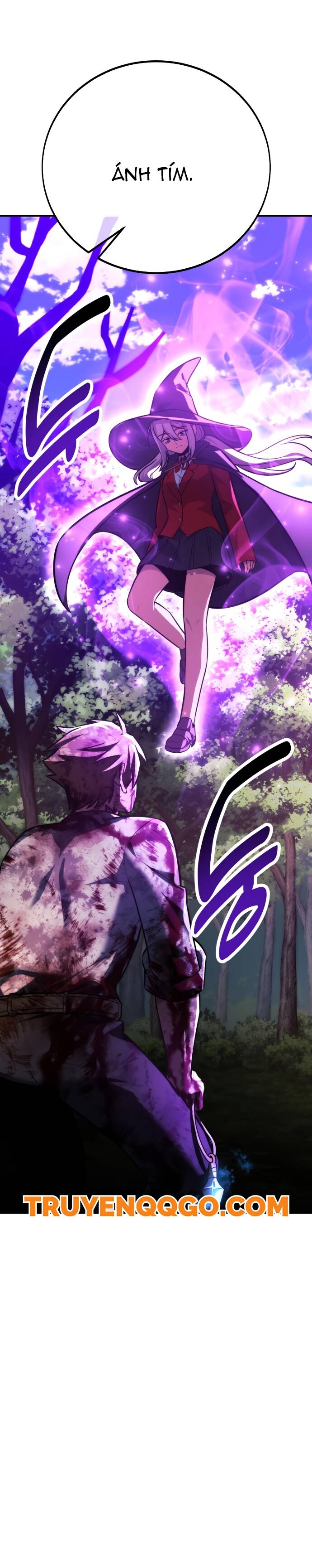 Cẩm Nang Sinh Tồn Của Nhân Vật Phụ Ở Học Viện Chap 81 - Next Chap 80