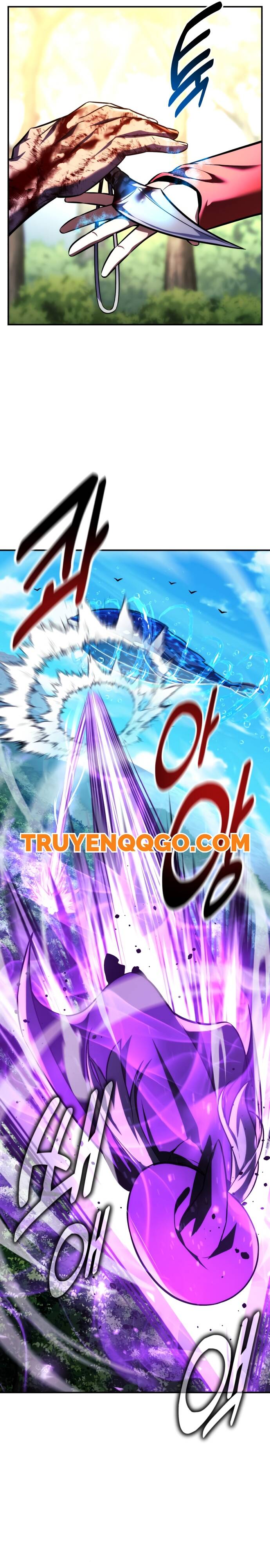 Cẩm Nang Sinh Tồn Của Nhân Vật Phụ Ở Học Viện Chap 81 - Next Chap 80