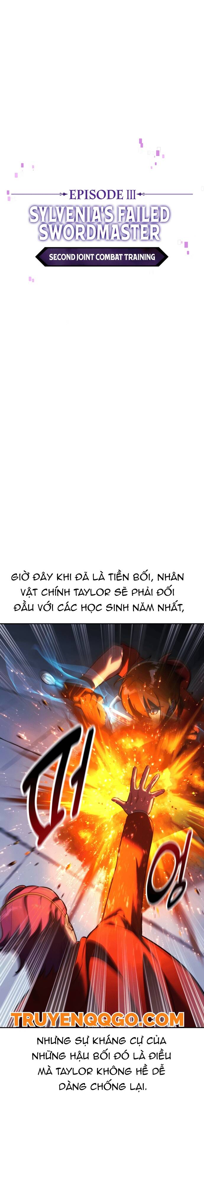 Cẩm Nang Sinh Tồn Của Nhân Vật Phụ Ở Học Viện Chap 81 - Next Chap 80