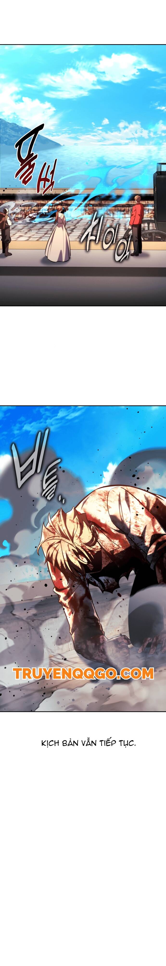 Cẩm Nang Sinh Tồn Của Nhân Vật Phụ Ở Học Viện Chap 81 - Next Chap 80