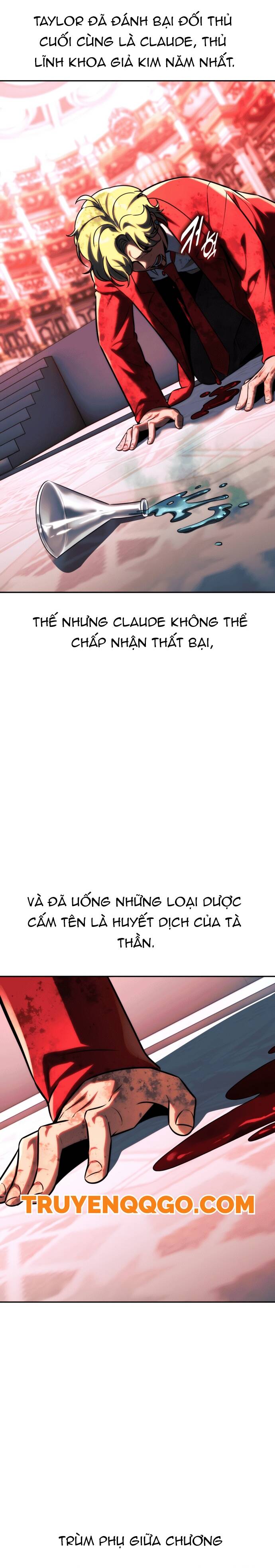 Cẩm Nang Sinh Tồn Của Nhân Vật Phụ Ở Học Viện Chap 81 - Next Chap 80