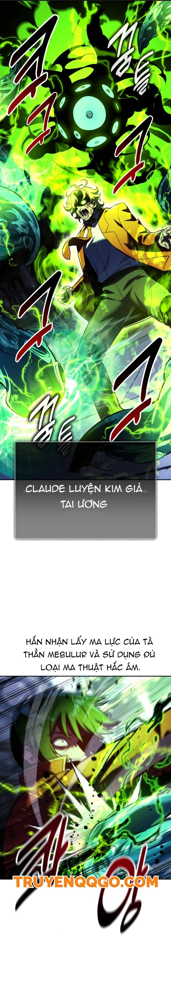 Cẩm Nang Sinh Tồn Của Nhân Vật Phụ Ở Học Viện Chap 81 - Next Chap 80