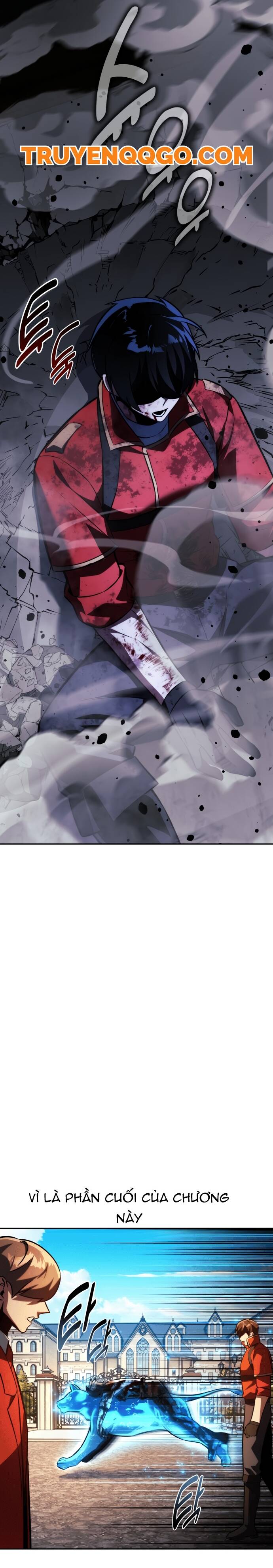 Cẩm Nang Sinh Tồn Của Nhân Vật Phụ Ở Học Viện Chap 81 - Next Chap 80