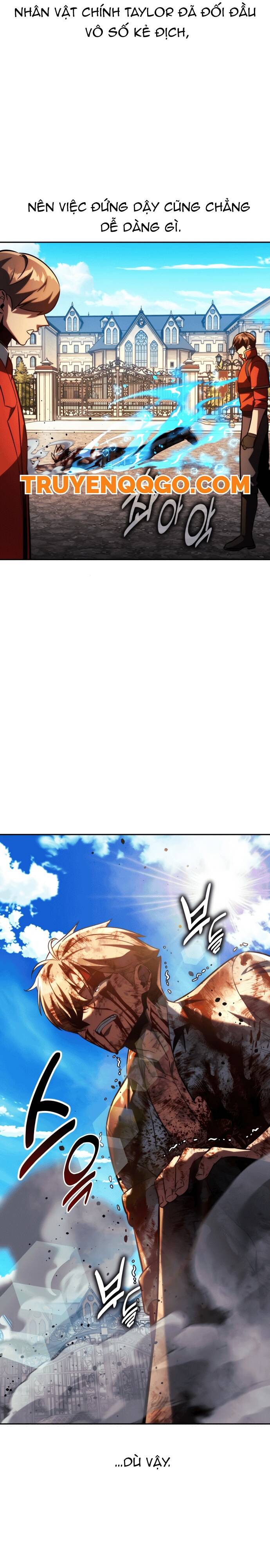 Cẩm Nang Sinh Tồn Của Nhân Vật Phụ Ở Học Viện Chap 81 - Next Chap 80