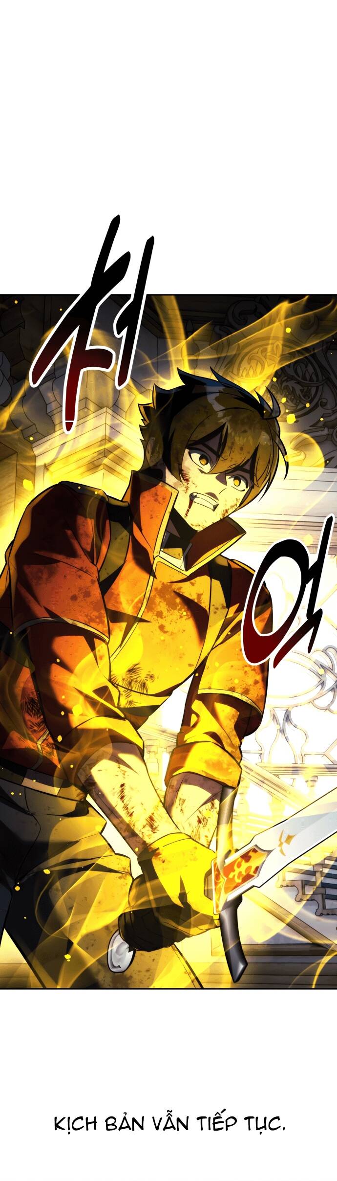 Cẩm Nang Sinh Tồn Của Nhân Vật Phụ Ở Học Viện Chap 81 - Next Chap 80