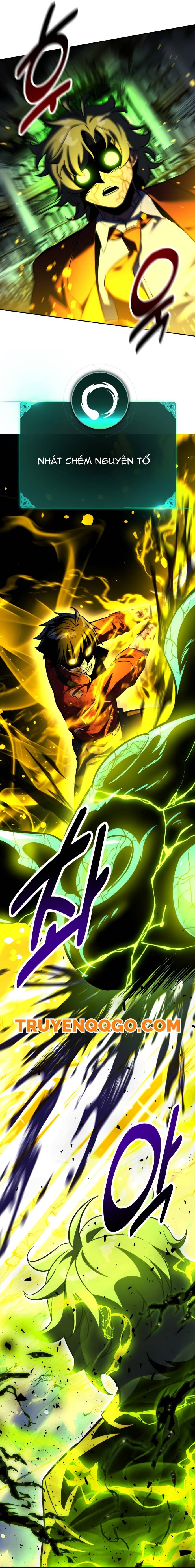 Cẩm Nang Sinh Tồn Của Nhân Vật Phụ Ở Học Viện Chap 81 - Next Chap 80