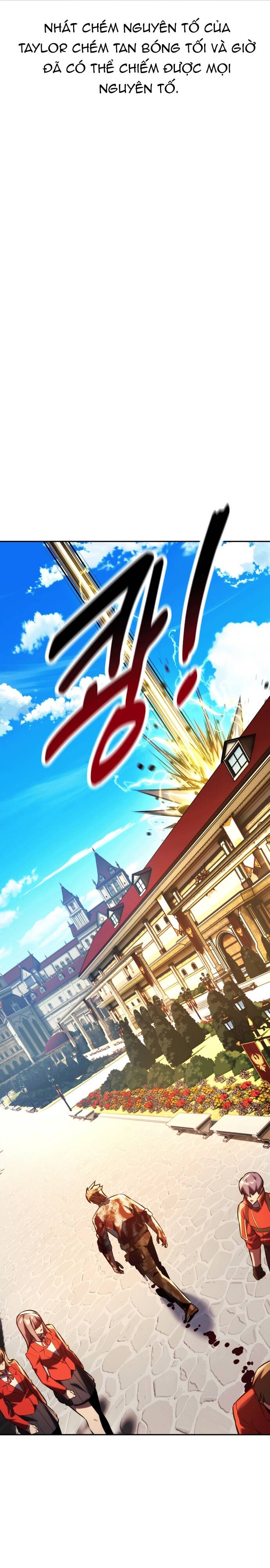 Cẩm Nang Sinh Tồn Của Nhân Vật Phụ Ở Học Viện Chap 81 - Next Chap 80