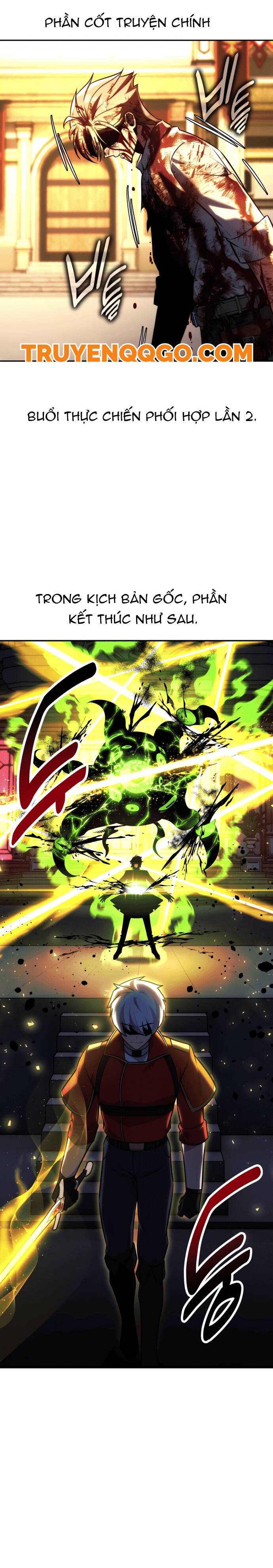 Cẩm Nang Sinh Tồn Của Nhân Vật Phụ Ở Học Viện Chap 81 - Next Chap 80