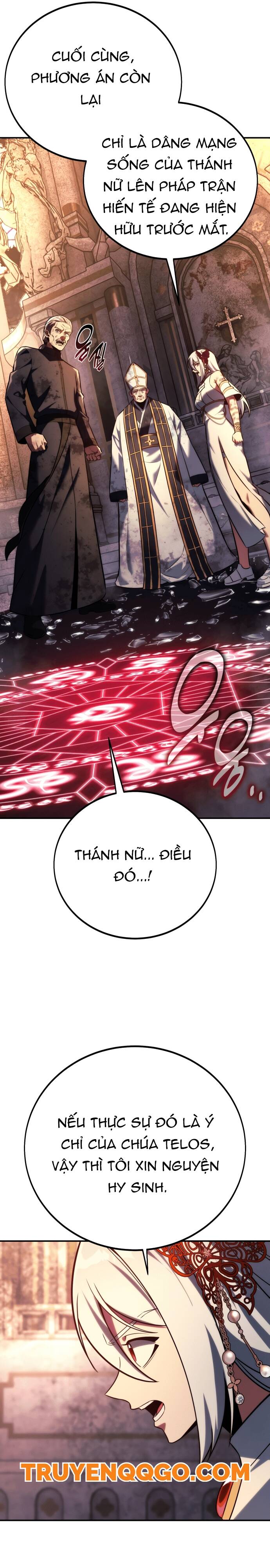 Cẩm Nang Sinh Tồn Của Nhân Vật Phụ Ở Học Viện Chap 81 - Next Chap 80