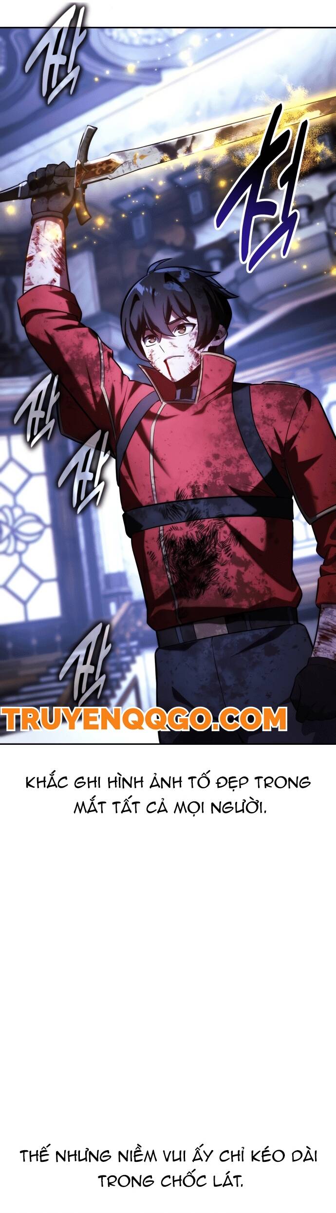 Cẩm Nang Sinh Tồn Của Nhân Vật Phụ Ở Học Viện Chap 81 - Next Chap 80