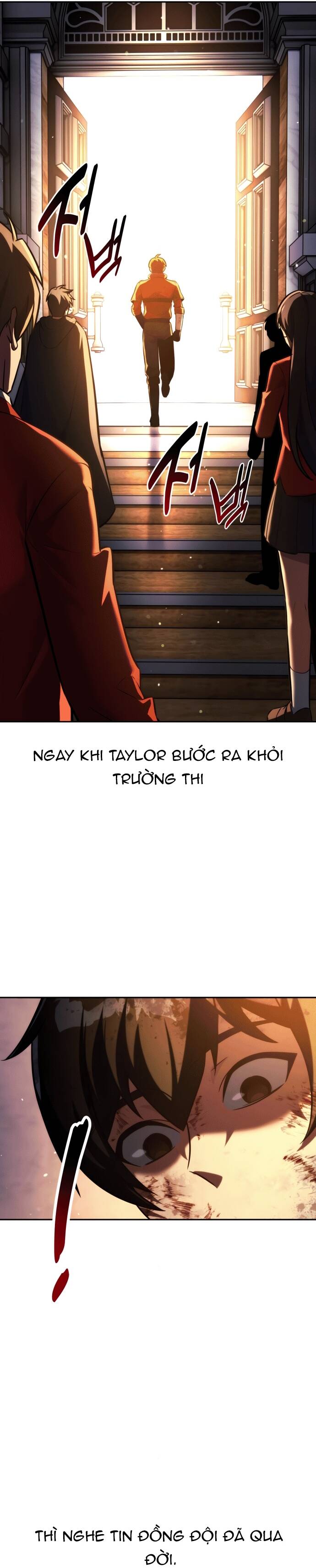 Cẩm Nang Sinh Tồn Của Nhân Vật Phụ Ở Học Viện Chap 81 - Next Chap 80