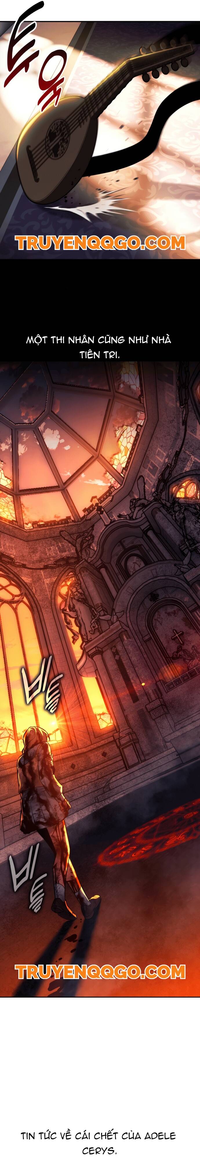 Cẩm Nang Sinh Tồn Của Nhân Vật Phụ Ở Học Viện Chap 81 - Next Chap 80