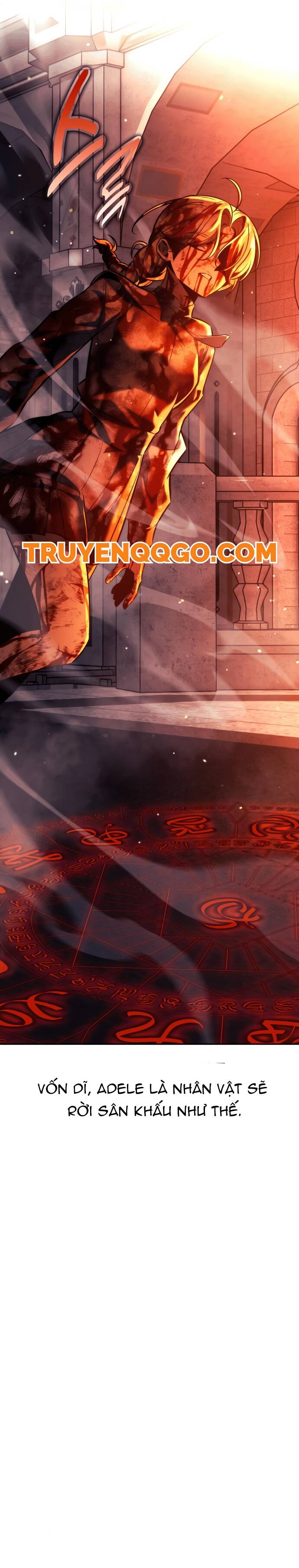 Cẩm Nang Sinh Tồn Của Nhân Vật Phụ Ở Học Viện Chap 81 - Next Chap 80