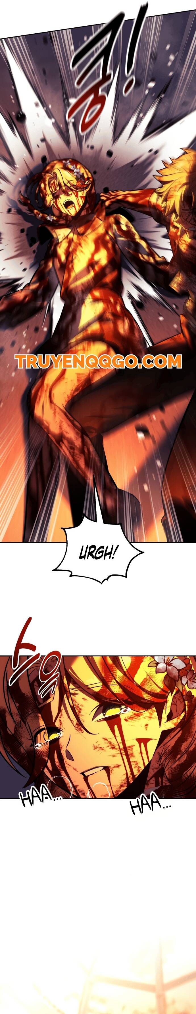 Cẩm Nang Sinh Tồn Của Nhân Vật Phụ Ở Học Viện Chap 81 - Next Chap 80