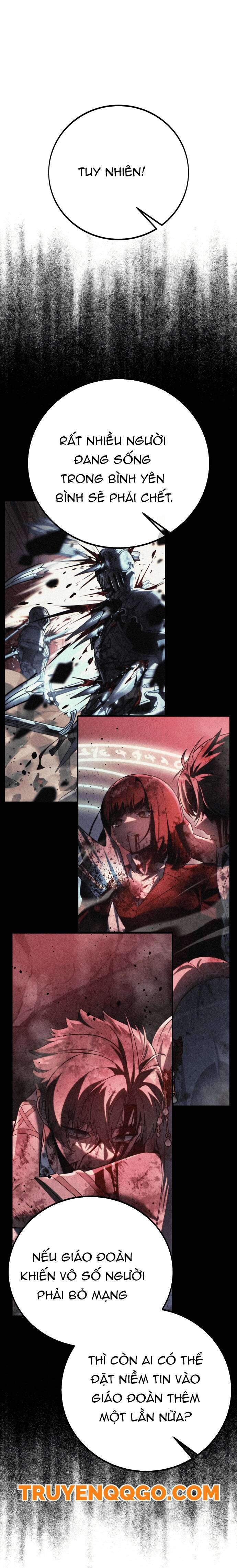 Cẩm Nang Sinh Tồn Của Nhân Vật Phụ Ở Học Viện Chap 81 - Next Chap 80