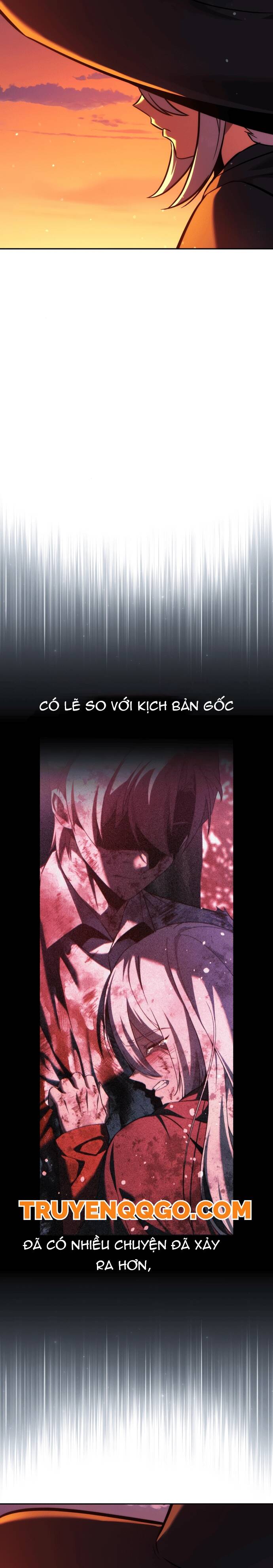 Cẩm Nang Sinh Tồn Của Nhân Vật Phụ Ở Học Viện Chap 81 - Next Chap 80