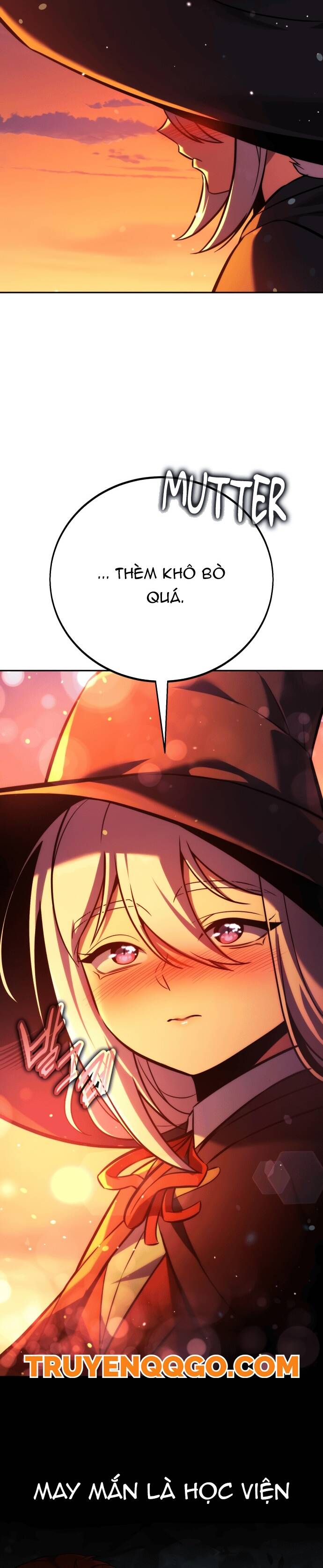 Cẩm Nang Sinh Tồn Của Nhân Vật Phụ Ở Học Viện Chap 81 - Next Chap 80
