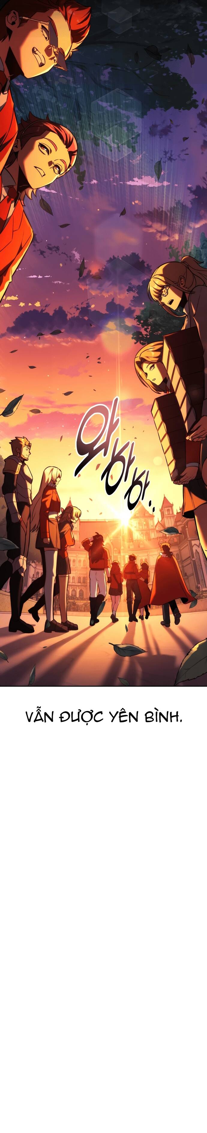 Cẩm Nang Sinh Tồn Của Nhân Vật Phụ Ở Học Viện Chap 81 - Next Chap 80