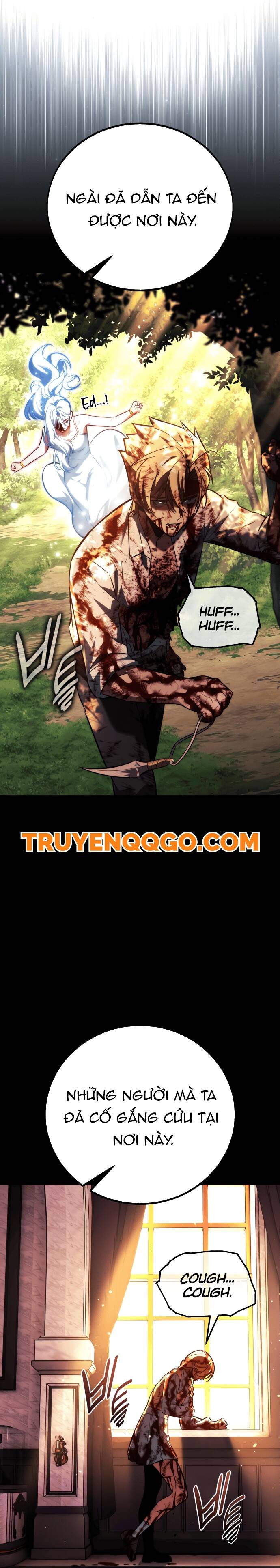 Cẩm Nang Sinh Tồn Của Nhân Vật Phụ Ở Học Viện Chap 81 - Next Chap 80