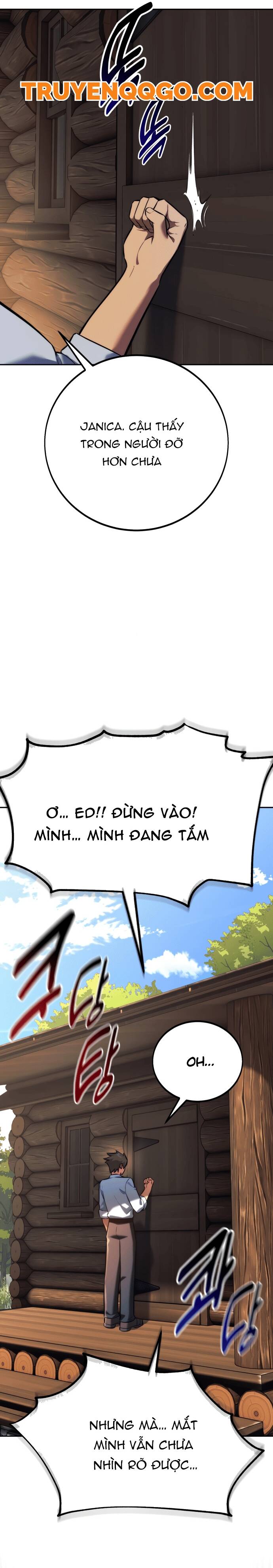 Cẩm Nang Sinh Tồn Của Nhân Vật Phụ Ở Học Viện Chap 82 - Next Chap 81