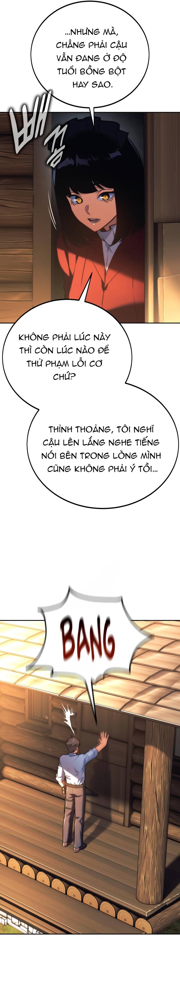Cẩm Nang Sinh Tồn Của Nhân Vật Phụ Ở Học Viện Chap 82 - Next Chap 81