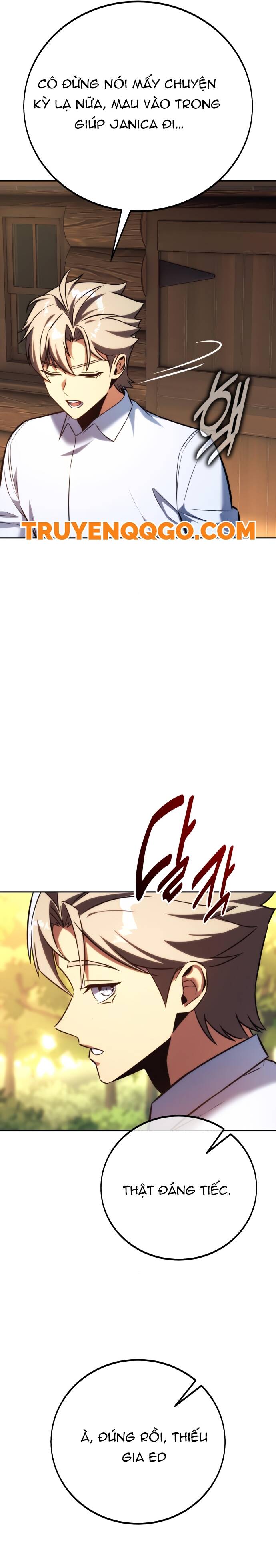 Cẩm Nang Sinh Tồn Của Nhân Vật Phụ Ở Học Viện Chap 82 - Next Chap 81